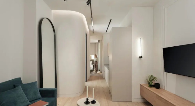 Anfides Boutique Hotel, Забронировать Бутик-отель Отели Ахея 4 звезды, 4*