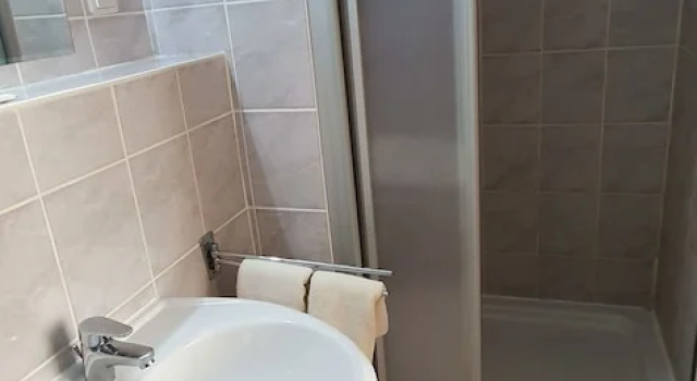 Двухместный номер Standard Hotel "Stadt Köthen"