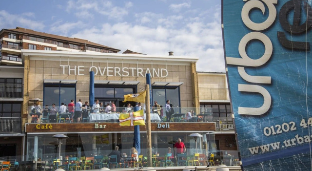 Urban Beach Hotel, Забронировать Отель Отели Англии 3 звезды, 3*