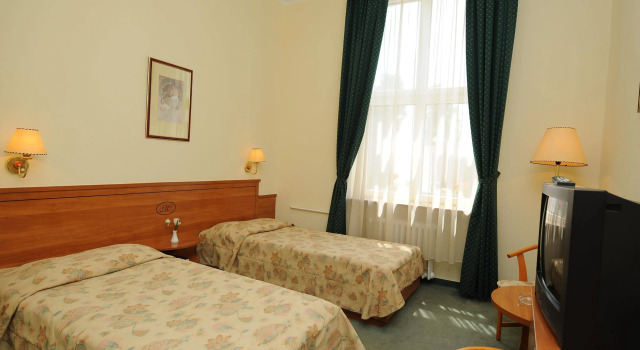 Hunguest Hotel Millennium