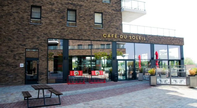 Hotel Stayen, Rezerwuj Hotel  