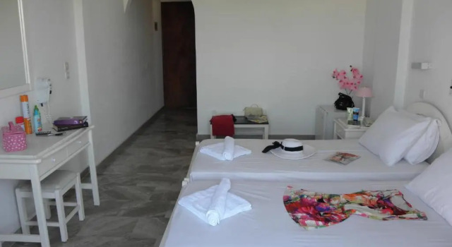 Двухместный номер Standard Inoe Boutique Hotel