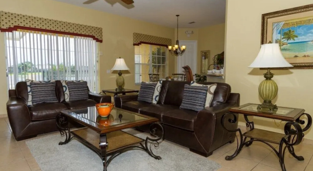 Lake View 4Bd Game Pool Hm Formosa Gardens-2721fb
