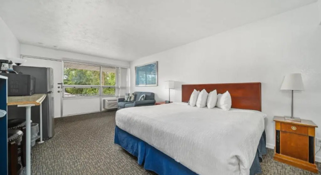 Номер Standard Grand Traverse Motel