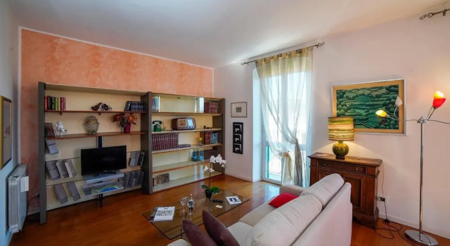 La casa col sole