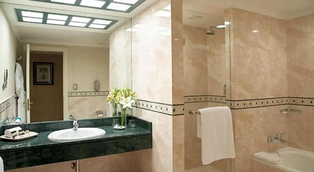 Номер Standard Emperador Hotel Buenos Aires
