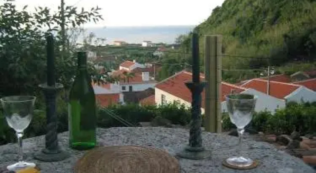 O Palheiro Holiday Apartment, Rezerwuj Apartament Faja Grande Flores Island