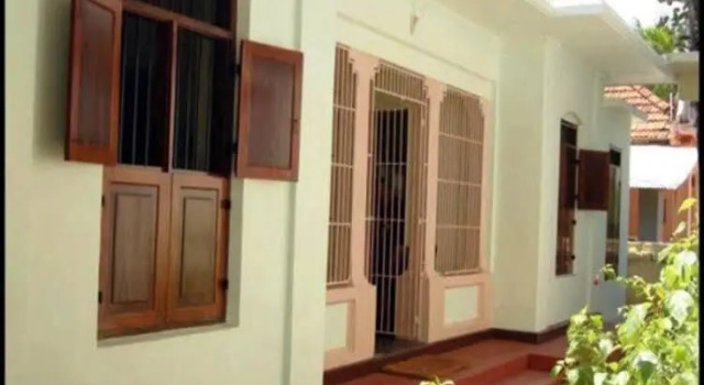 Snehadhara Homestay, Забронировать Отель Отели штата Кералы с парковкой, Парковка