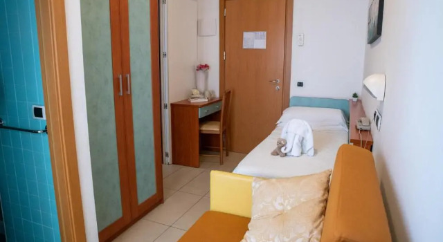 Номер Standard Hotel ABC