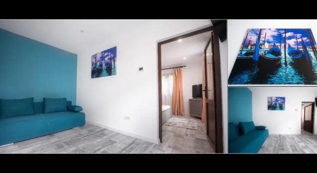 Vila H2O, Réserver Hôtel Mangalia Constanta