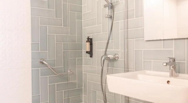 Двухместный номер Classic Hotel Terre Neuve