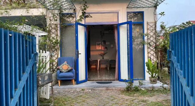 Вилла Blue Boutique Villa Hoi An