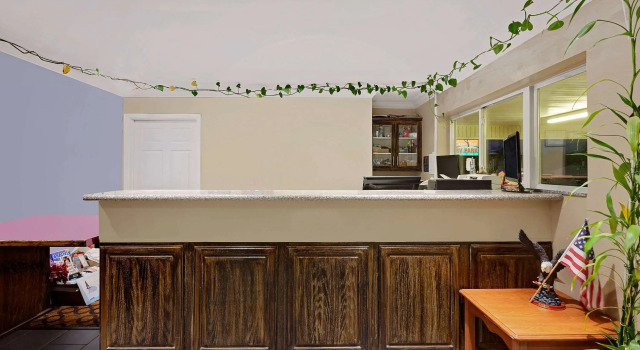 Super 8 by Wyndham Siloam Springs