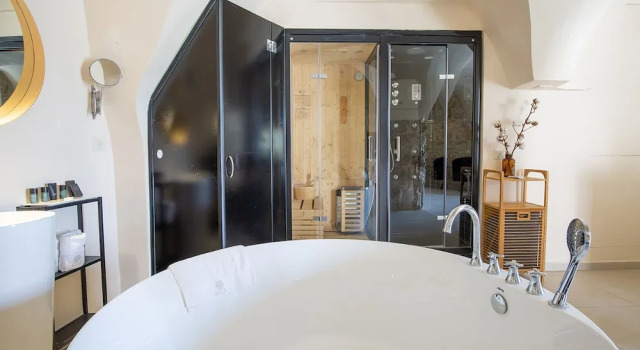 Люкс Lifta Boutique Hotel & Spa