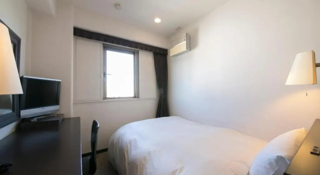 Camera singola Standard Centre One Hotel Handa