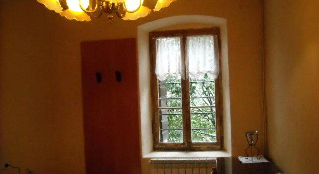 Двухместный номер Standard B&B Corte Bezzetti