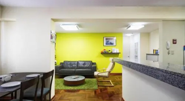 La Masia Apartments, Buchen Sie Ferienwohnung Hotels in Provincia de Lima mit Parkplatz, Parkplätze