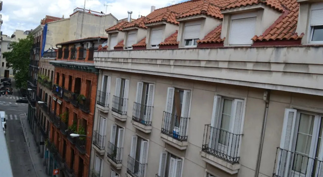 Apartamentos Calle Barquillo, Забронировать Апартаменты/квартира Мадрид Провинция Мадрид, рядом с Дом-музей Лопе де Вега