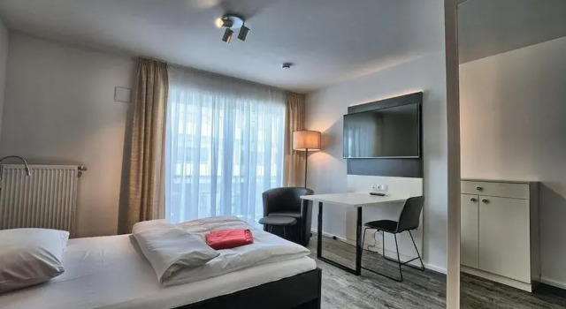 Appartement4you, Reserva ahora Hotel Dorfen Alta Baviera