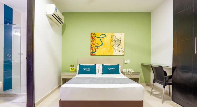 Hotel Montería Central, Rezerwuj Hotel Monteria Cordoba
