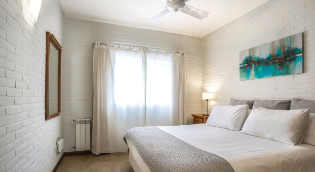 Апартаменты Standard Valeria House Apart