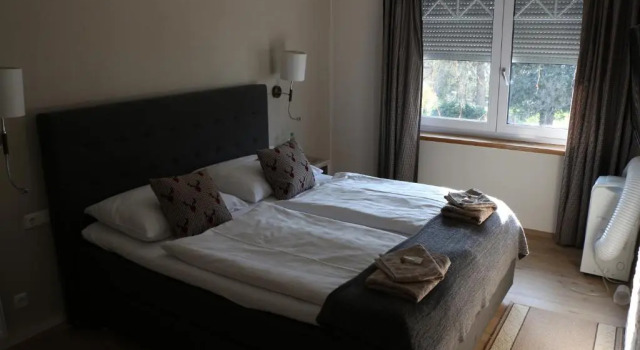 Апартаменты Pension Wachau