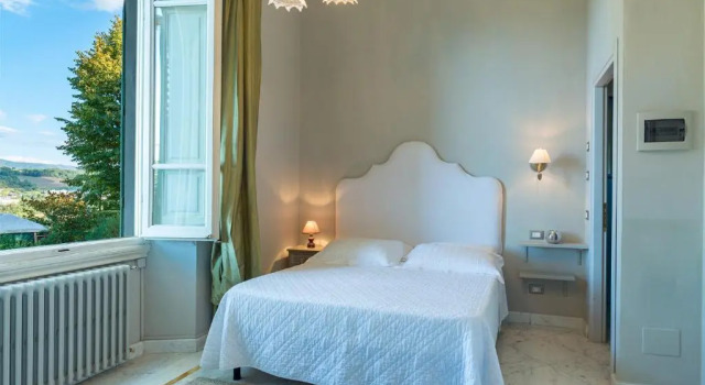 Номер Superior Relais Villa Al Vento