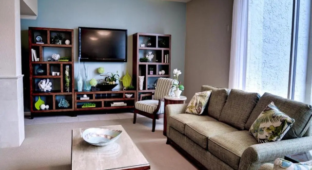 440 West Condos 1408N, Забронировать Отель Отели Клируотер-Бич с парковкой, Парковка