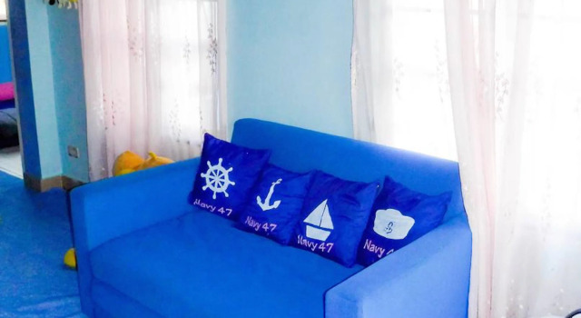 JK Marine Sea And Fishing