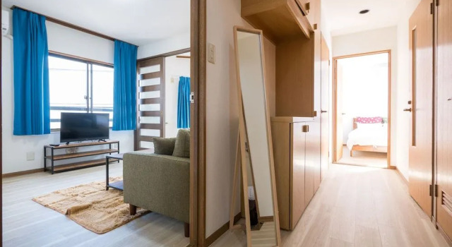 Nakamarucho, Book Hotel Tokyo Tokyo Prefecture