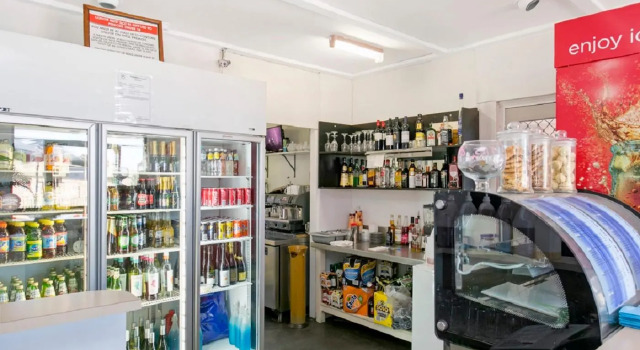Ocean Crest Motel, Buchen Sie Motel Hayborough South Australia-Südaustralien