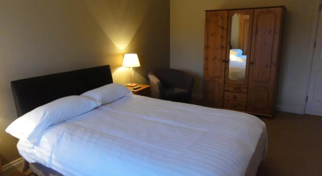 Одноместный номер Standard Hannons Hotel