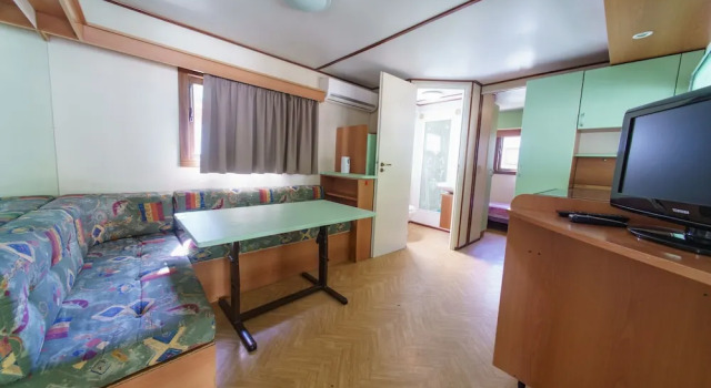 Номер Prestige Centro Vacanze Camping Spinnaker