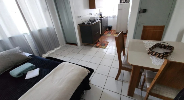 Apartamento PRATICO, Забронировать Апартаменты/квартира Апартаменты Каскавел, Апартаменты/квартира