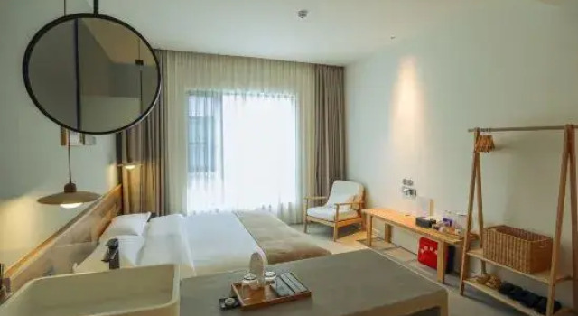 Семейный люкс Macke 72House Homestay