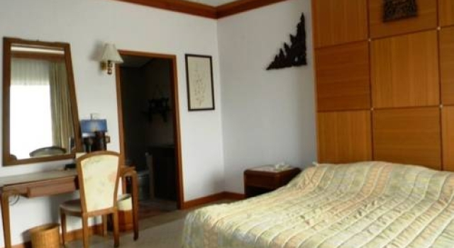 Phuket Nature Home Resort
