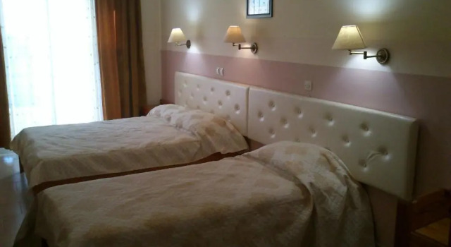 Студия Vasilios Studios