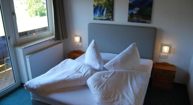 Двухместный номер Standard Hotel Sonnleitn