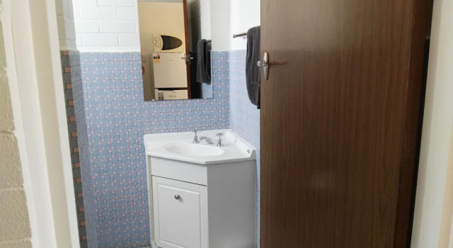 Двухместный номер Standard Gladstone Motel