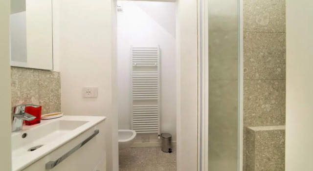 Апартаменты Цокольный этаж Dimore Verona