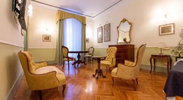 Апартаменты Superior SantIvo Apartments