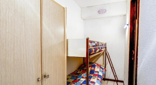 Appartement Biscarrosse Plage, 1 pièce, 4 personnes - FR-1-521-42, Забронировать Апартаменты/квартира Апартаменты Бискарросс, рядом с Пляж г. Бискаррос, Апартаменты/квартира
