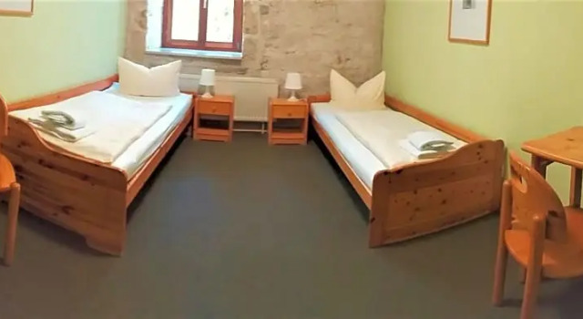 Номер Standard Hotel Gasthaus Weisser Mönch