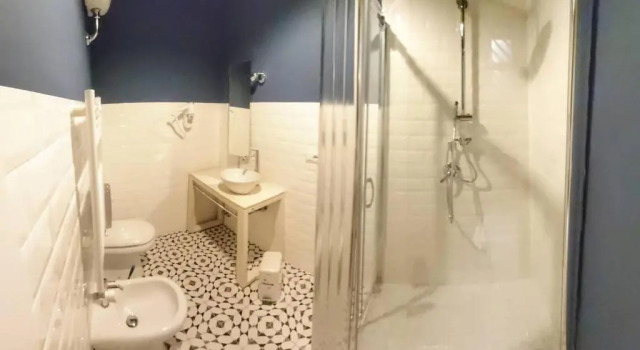 Номер Deluxe Alcaprì Suite Napoli Centro