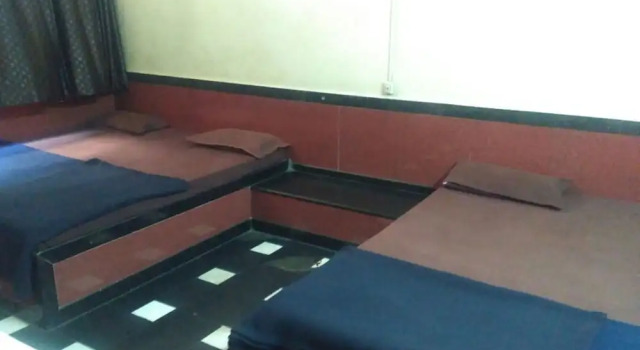 Номер Standard Sun Moon Guest House