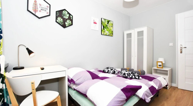City Central Hostel Kuznicza, Забронировать Хостел Старе Място 