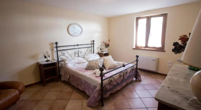 Agriturismo La Maestà