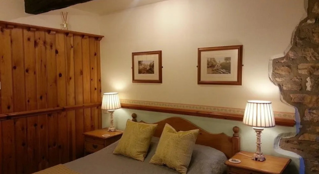 The Castle Arms Inn, Забронировать Отель Бедейл Северный Йоркшир