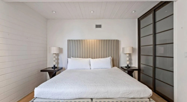 Coastline Villa In Malibu, Забронировать Вилла Малибу 