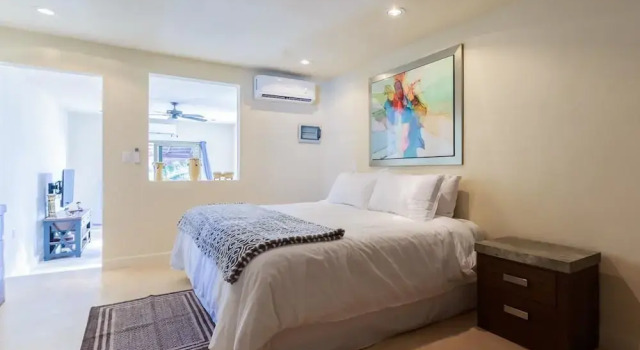 Casa Bongo by Skyrun, Prenota Casa vacanze Hotel a Quintana Roo con parcheggio, Parcheggio